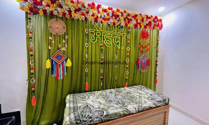 Satya Event management